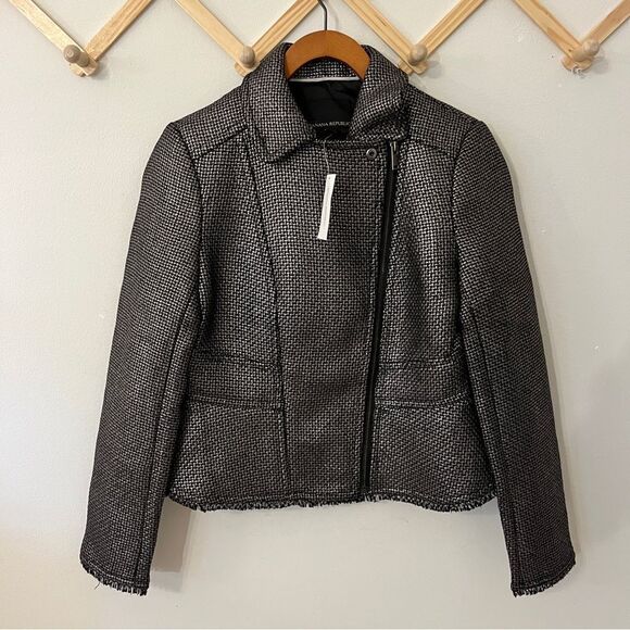 NWT banana republic suit set size 6 - Picture 2 of 14